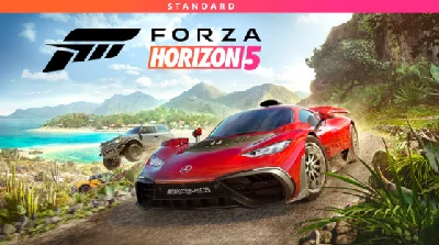 💥Forza Horizon 5 🔵 PS5 🔴ТУРЦИЯ🔴