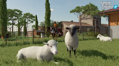 ✅Farming Simulator 22 (Steam Ключ / РФ + Весь Мир)💳0%