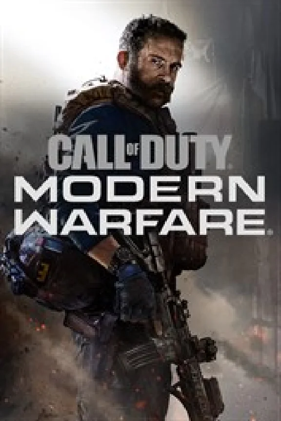 🟢Call Of Duty: Modern Warfare (2019) XBOX ключ🔑
