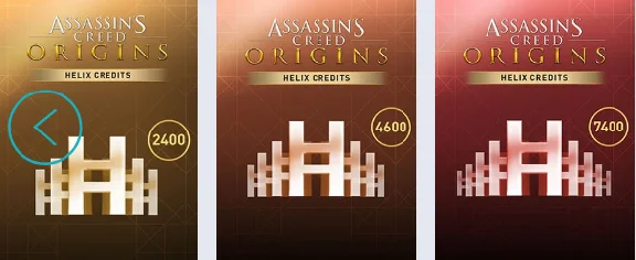 ❤️UPLAY|STEAM|XBOX✅ASSASSIN´S CREED ORIGINS✅HELIX✅RU❤️