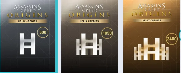❤️UPLAY|STEAM|XBOX✅ASSASSIN´S CREED ORIGINS✅HELIX✅RU❤️