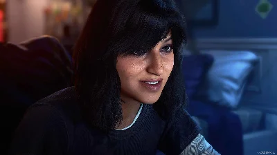 🔑Marvels Avengers The Definitive Edition (Steam КЛЮЧ)