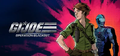 🔑GI G.I. Joe: Operation Blackout (Steam Global)