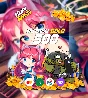 Для России🌌Nutaku🌌500-30000 Золота🌌Карта оплаты