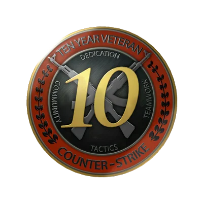 ✅Account steam 2003 year. 22 years of service. 6 dig ✅