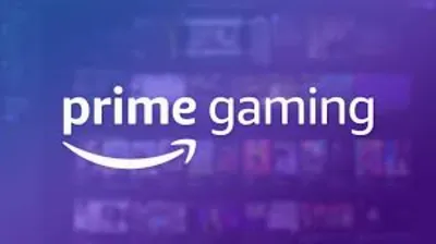 💜AMAZON Prime Gaming 💜🎁 Все игры 🎁 ВСЯ ДОБЫЧА