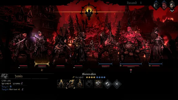 Darkest Dungeon II: Infernal Supporter Pack 💎DLC STEAM