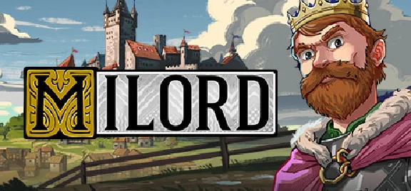 Milord 💎 STEAM GIFT RUSSIA 🇷🇺