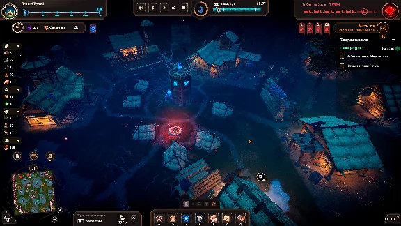 Night is Coming 💎 STEAM GIFT RUSSIA 🇷🇺