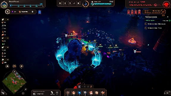 Night is Coming 💎 STEAM GIFT RUSSIA 🇷🇺