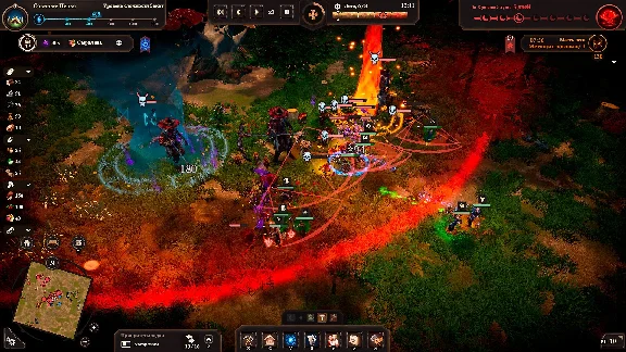 Night is Coming 💎 STEAM GIFT RUSSIA 🇷🇺
