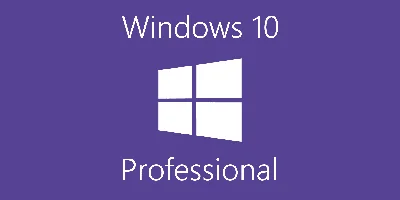 Windows 10 PRO Розничная