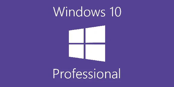 Windows 10 PRO Розничная
