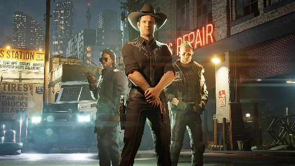🔑 CRIME BOSS: ROCKAY CITY 🔥XBOX КЛЮЧ