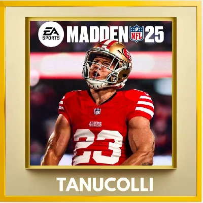 ☀️ EA SPORTS™ Madden NFL 25 (PS5/PS4/PS) UKR / Tur ☀️