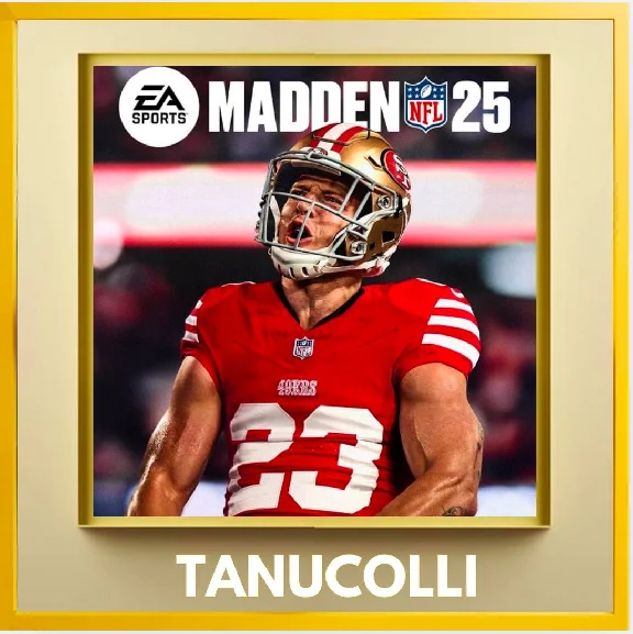 ☀️ EA SPORTS™ Madden NFL 25 (PS5/PS4/PS) UKR / Tur ☀️