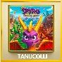 ☀️ Spyro Reignited Trilogy (PS/PS4/PS5/EN) Rent 7d