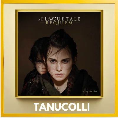 ☀️ A Plague Tale: Requiem (PS/PS5/RU) Аренда от 7 дней