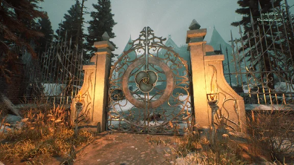 Stygian: Outer Gods · Steam Gift🚀AUTODELIVERY💳0%