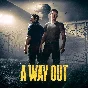 🔴 A Way Out❗️PS4/PS5 PS 🔴 Turkiye