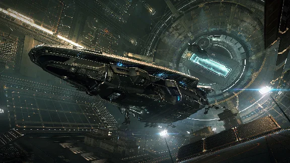 Elite: Dangerous · Standard/Deluxe · Steam Gift RU🚀