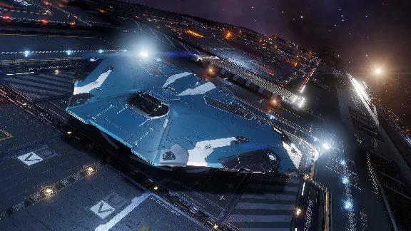 Elite: Dangerous · Standard/Deluxe · Steam Gift RU🚀