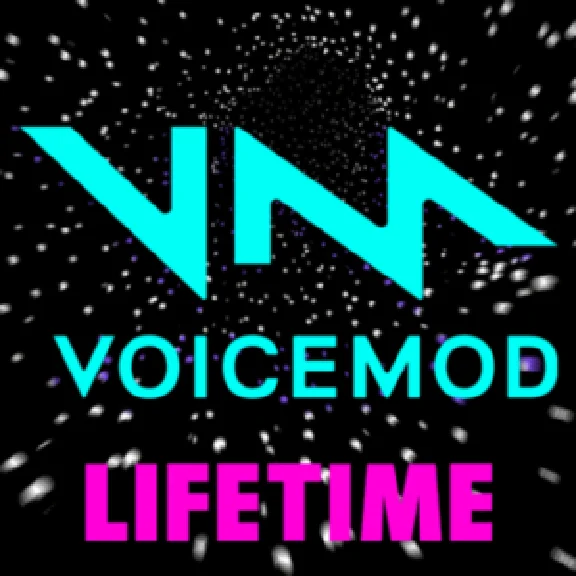 🔊 Voicemod PRO - 🔥 LIFETIME SUBSCRIPTION🚀FAST 🚀