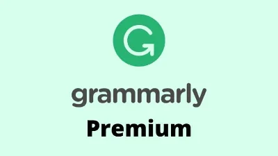 Grammarly Premium Business (12 МЕСЯЦЕВ) 🟢 (GLOBAL)