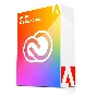 📣Adobe creative cloud 1 month key 🗝️🔥