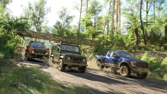 Forza Horizon 3 Ultimate Edition | Xbox One & Series