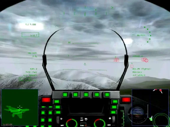 ⭐ Eurofighter Typhoon Steam Key 🔑 GLOBAL (NO TR)