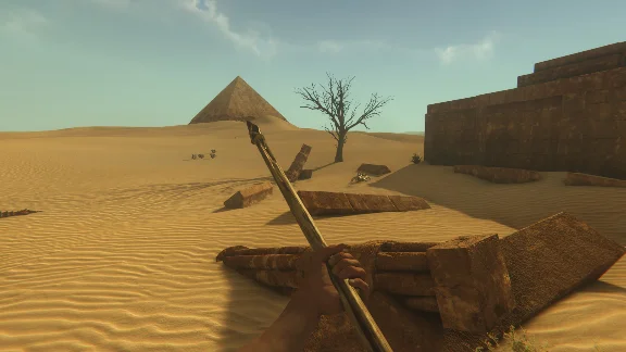 ⭐ Starsand EU Steam Key 🔑 EUROPE