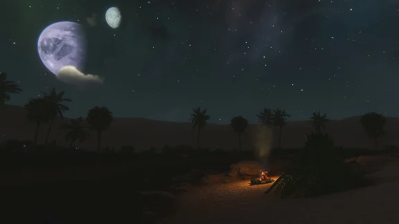 ⭐ Starsand EU Steam Key 🔑 EUROPE