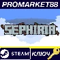 ⭐ Sephiria PC Steam Key 🔑 GLOBAL (NO TR)