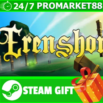 ⭐️ALL COUNTRIES⭐️ Erenshor STEAM GIFT