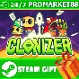 ⭐️ALL COUNTRIES⭐️ Clonizer STEAM GIFT