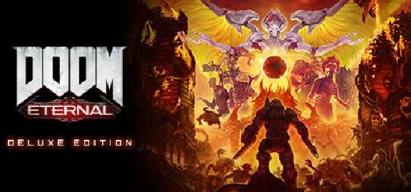 ✅DOOM +DOOM II +64 +3 BFG +2016 +Eternal Deluxe Edition
