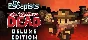 The Escapists The Walking Dead Deluxe Edition STEAM KEY