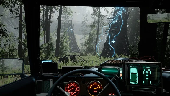 Pacific Drive - Deluxe Edition🔑STEAM KEY 🌎GLOBAL