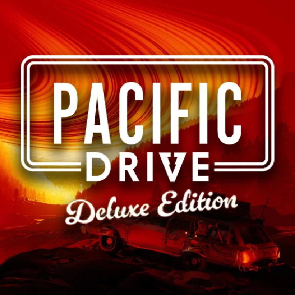 Pacific Drive - Deluxe Edition🔑STEAM KEY 🌎GLOBAL