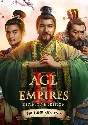 ✅ Age of Empires II: DE - The Three Kingdoms XBOX KEY🔑