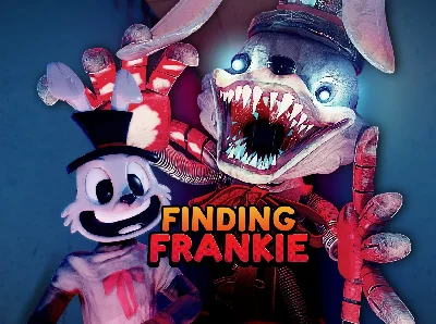 ✅ Finding Frankie XBOX SERIES X|S Digital Key 🔑