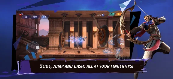 Prince Of Persia Lost Crown PRO DLC iPhone ios AppStore