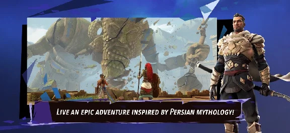 Prince Of Persia Lost Crown PRO DLC iPhone ios AppStore