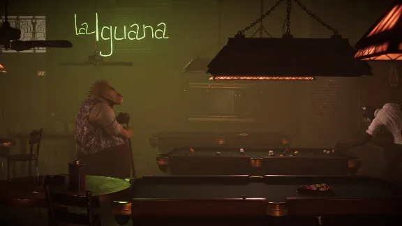 ❗BLACKSAD - UNDER THE SKIN (XBOX SERIES)🔑КЛЮЧ❗