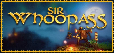 Sir Whoopass: Immortal Death 🔑STEAM КЛЮЧ 🔥РФ+МИР