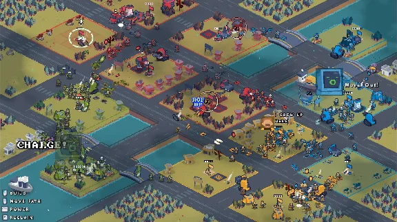 D.O.T. Defence 💎 STEAM GIFT RUSSIA 🇷🇺
