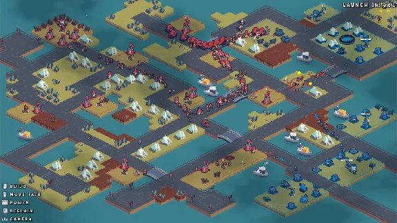 D.O.T. Defence 💎 STEAM GIFT RUSSIA 🇷🇺