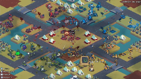 D.O.T. Defence 💎 STEAM GIFT RUSSIA 🇷🇺
