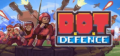D.O.T. Defence 💎 STEAM GIFT RUSSIA 🇷🇺